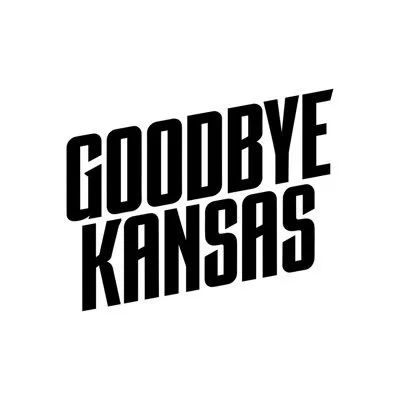 Goodbye Kansas Studios Logo