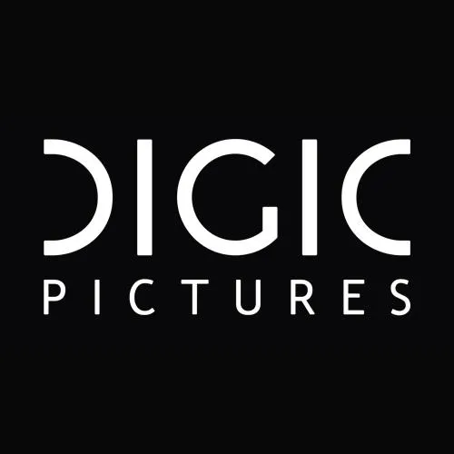 DIGIC Pictures Logo