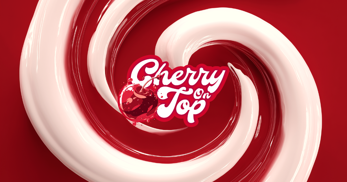 Cherry on Top Logo