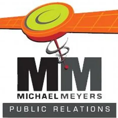 Michael Meyers Public Relations Logo