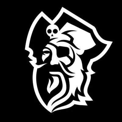 Pirate PR Logo