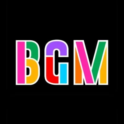 Big Games Machine Logo