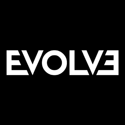 Evolve PR Logo