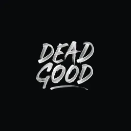 Dead Good Media Logo
