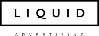 Liquid Advertising Logo