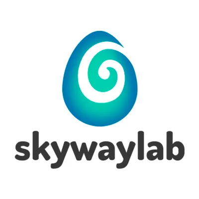 Skywaylab Logo