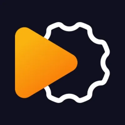 Playable Factory Logo