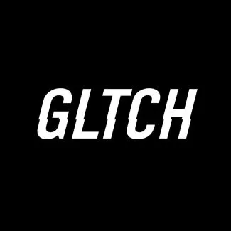 GLTCH Logo