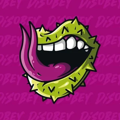 Disobey Logo