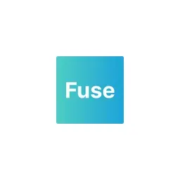Fuse Logo