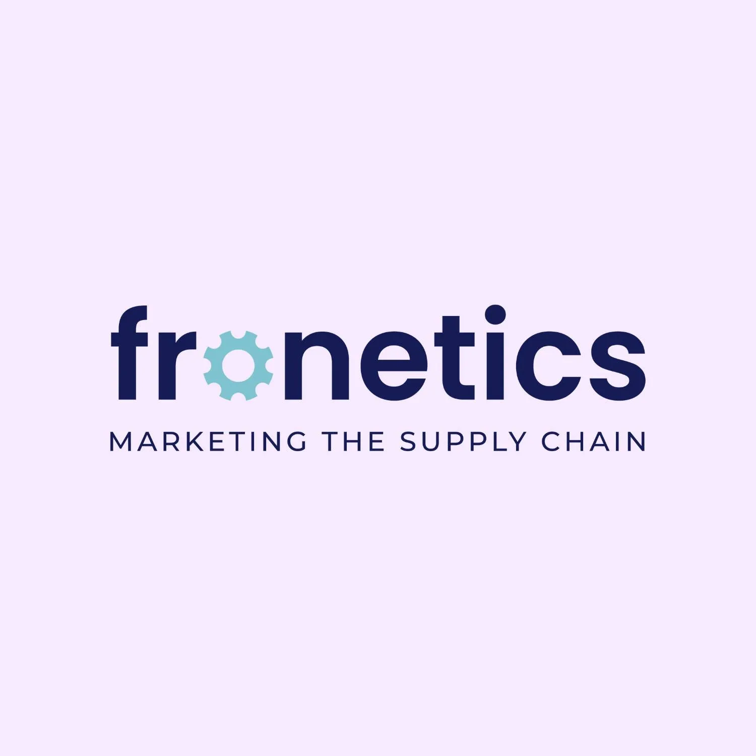 Fronetics Logo