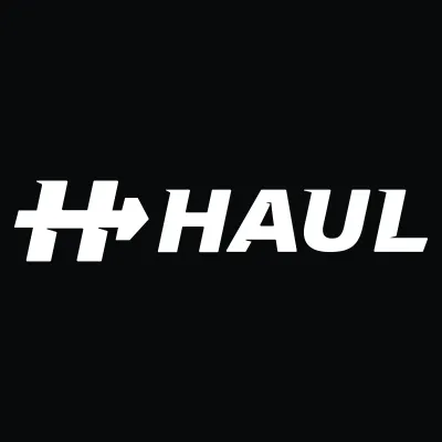 HAUL Agency Logo
