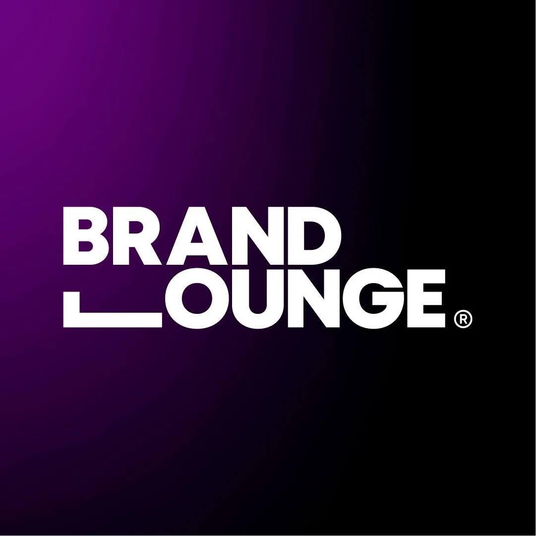 Brand Lounge Logo