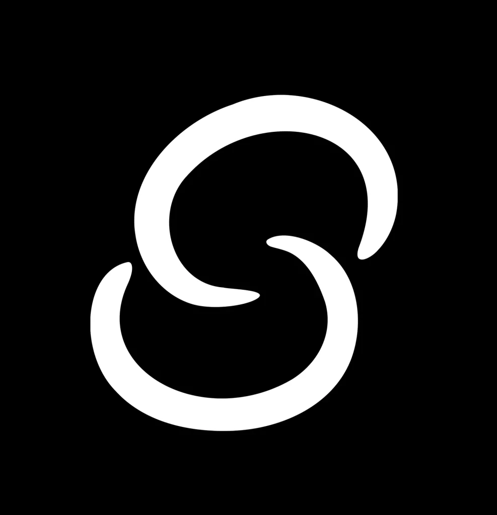 Supply Chain Creative Logo