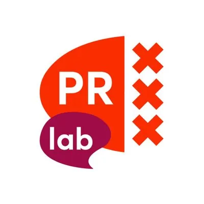 PRLab Logo