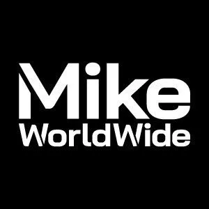 MikeWorldWide Logo