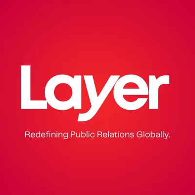 Layer PR Logo