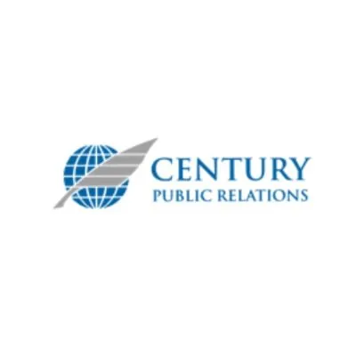 Century PR Logo