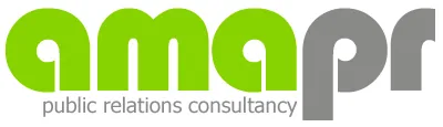 AMA PR Logo
