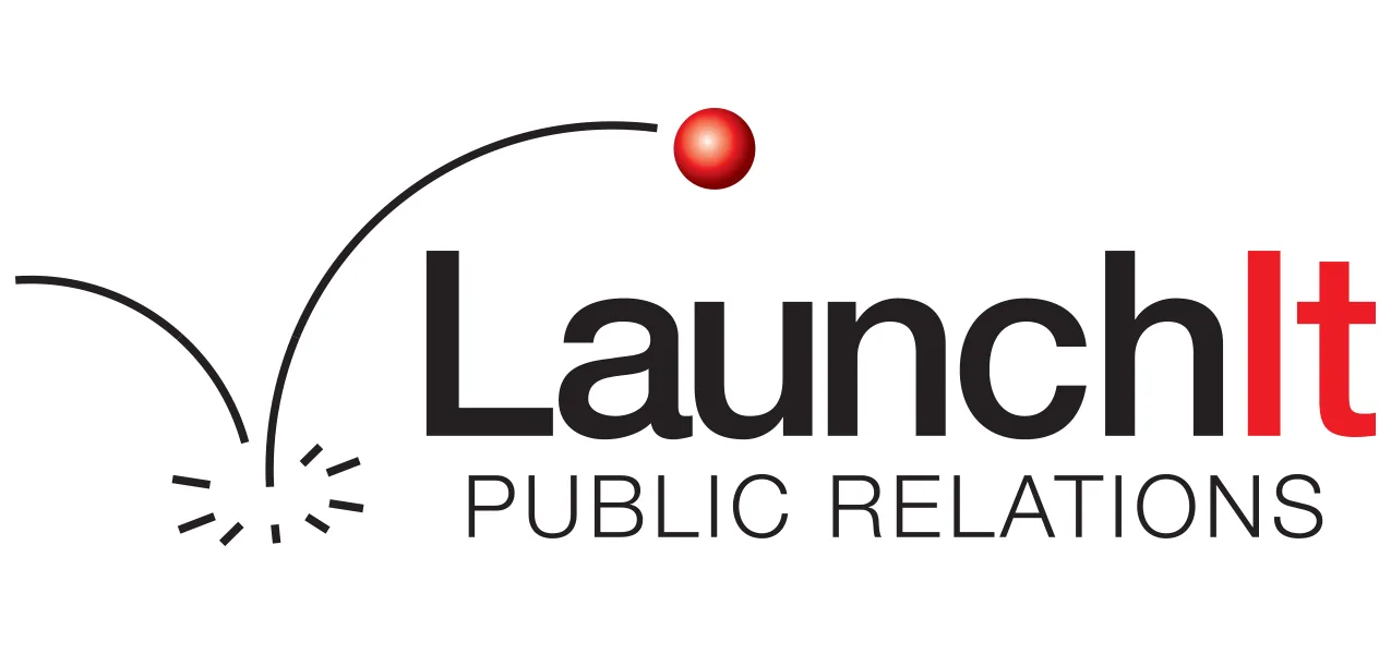 LaunchIt PR Logo
