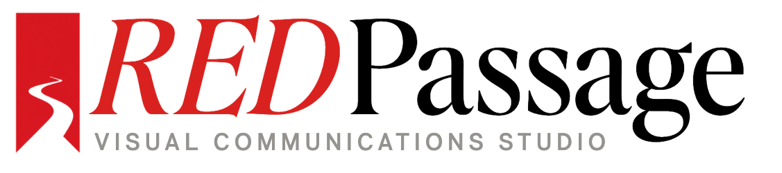Red Passage Logo