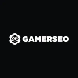GamerSEO Logo