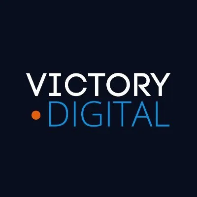 Victory Digital Logo