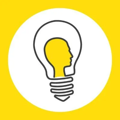 yellowHEAD Logo