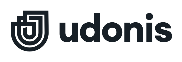 Udonis Logo