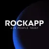 ROCKAPP Logo