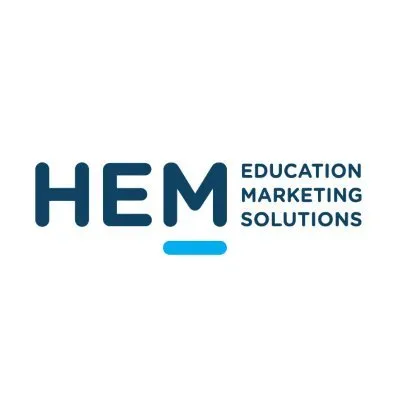 Higher Education Marketing Logo