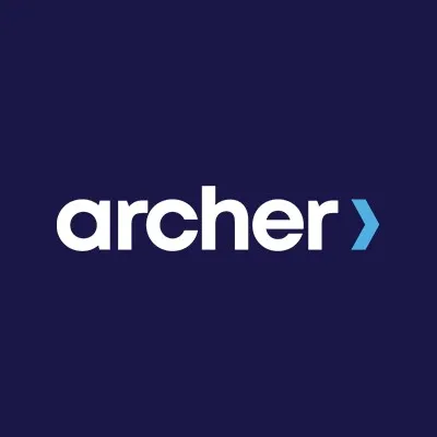 Archer Education Logo