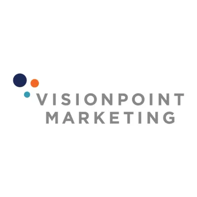 VisionPoint Marketing Logo