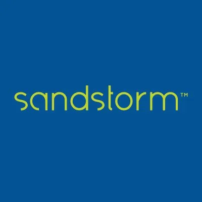 Sandstorm Logo