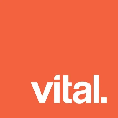 Vital Design Logo