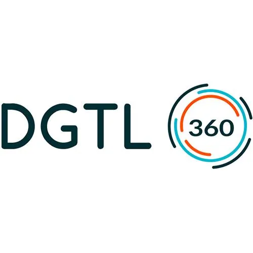DGTL360 Logo