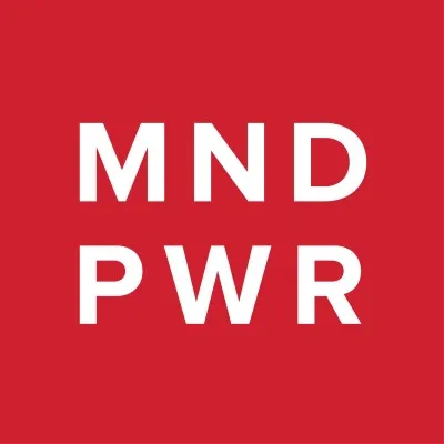 Mindpower Logo