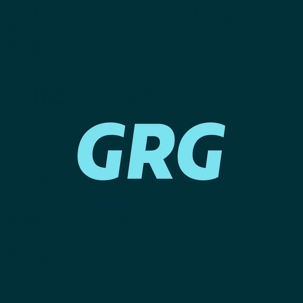 GRG Logo