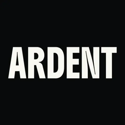 Ardent Logo