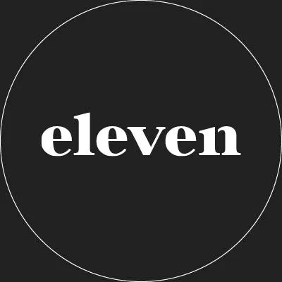 Eleven Logo
