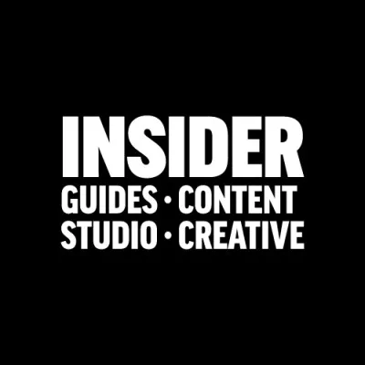 Insider Studios Logo