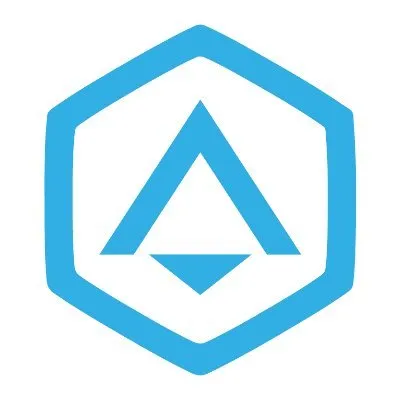 Above Summit Logo