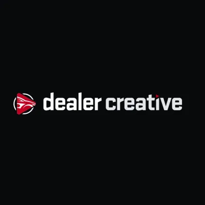 Dealer Creative Logo