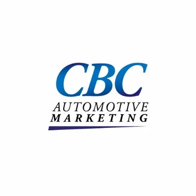 CBC Automotive Marketing Logo