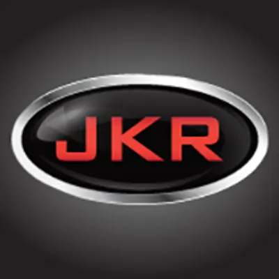JKR Advertising Logo