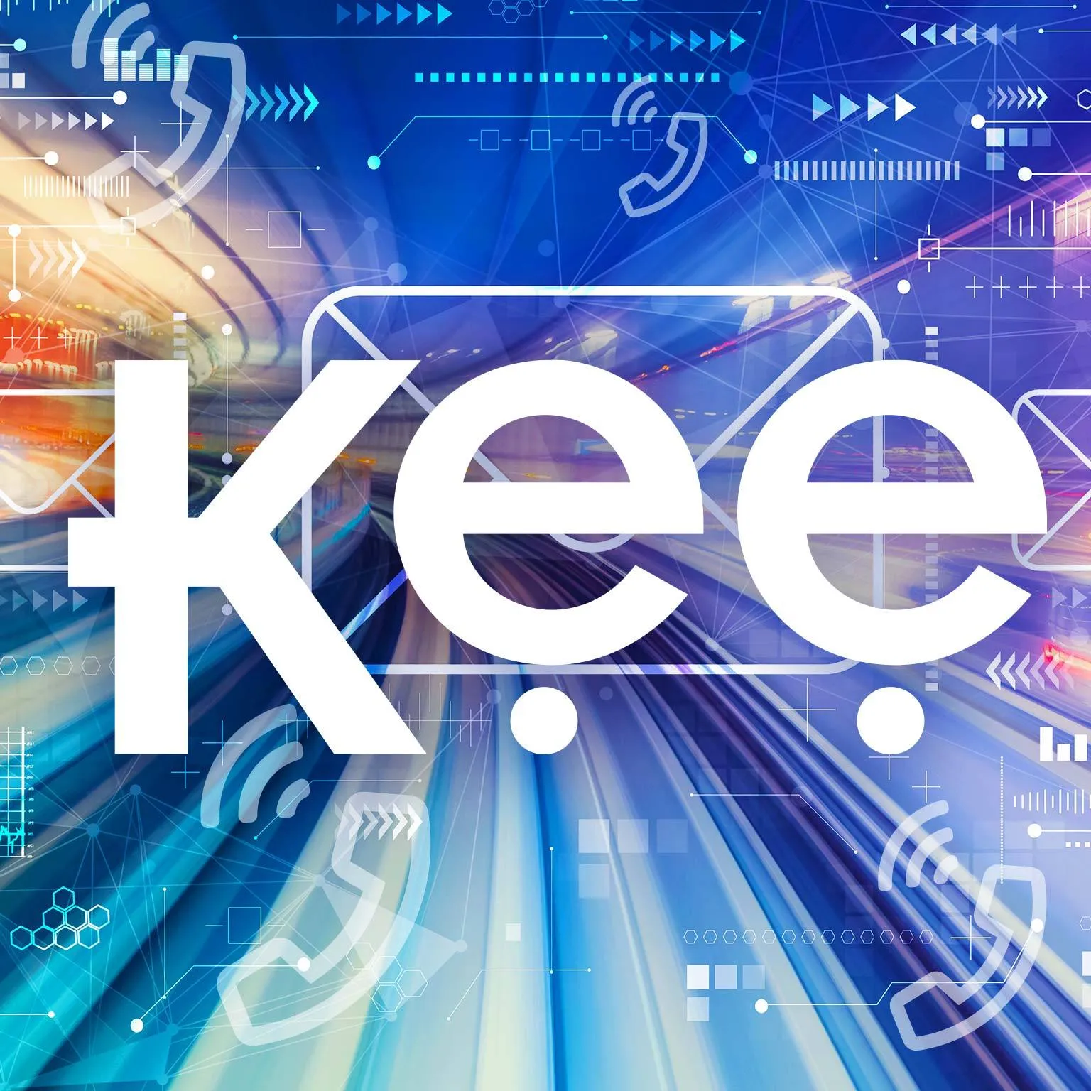 Kee Logo