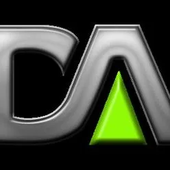 DeAngelis Advertising Logo