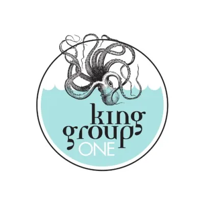 King Group One Logo