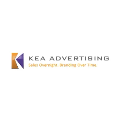 KEA Advertising Logo