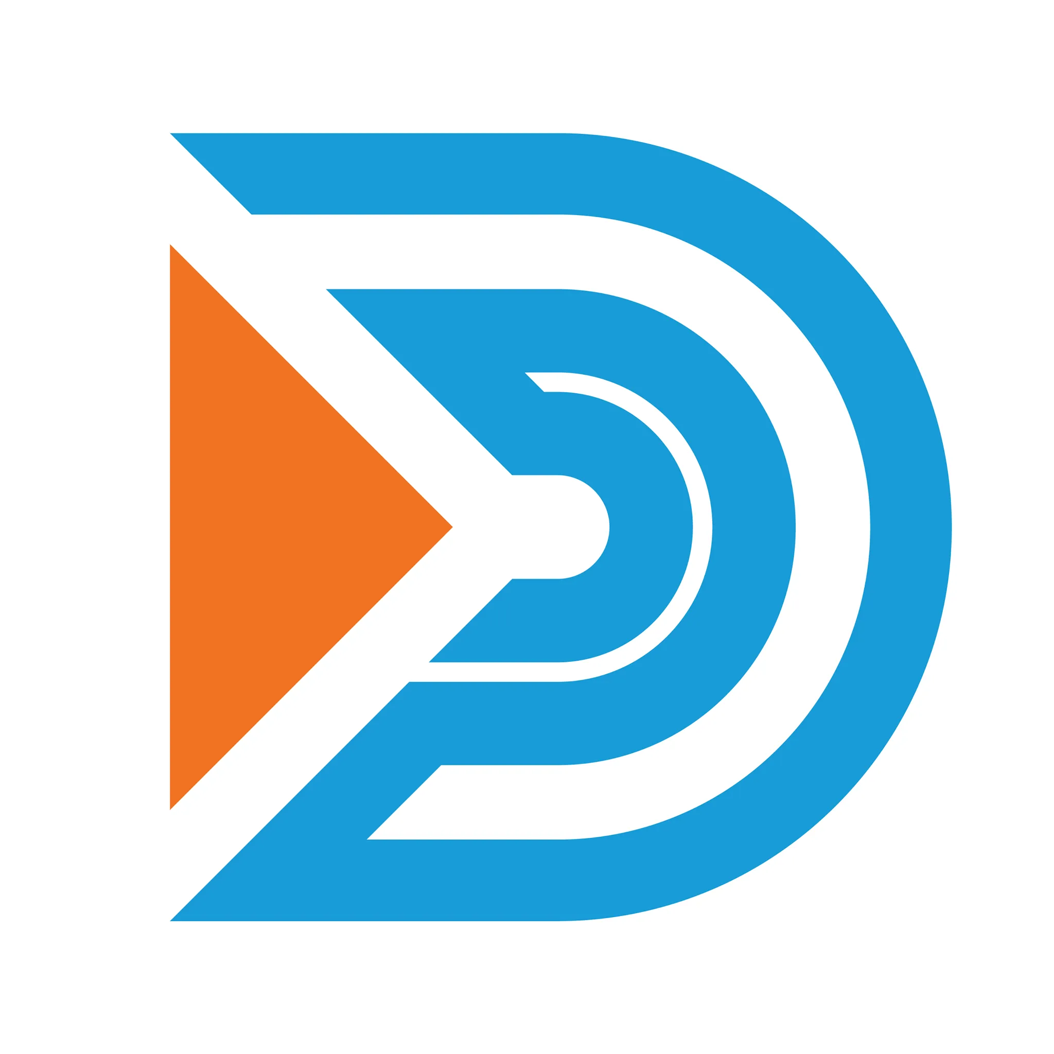 Driven Media Group Logo